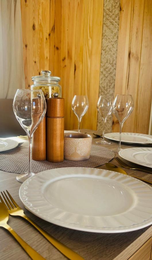 Mobil-Home Cosy Clim&Tv-3 Chambres Vic-la-Gardiole Εξωτερικό φωτογραφία