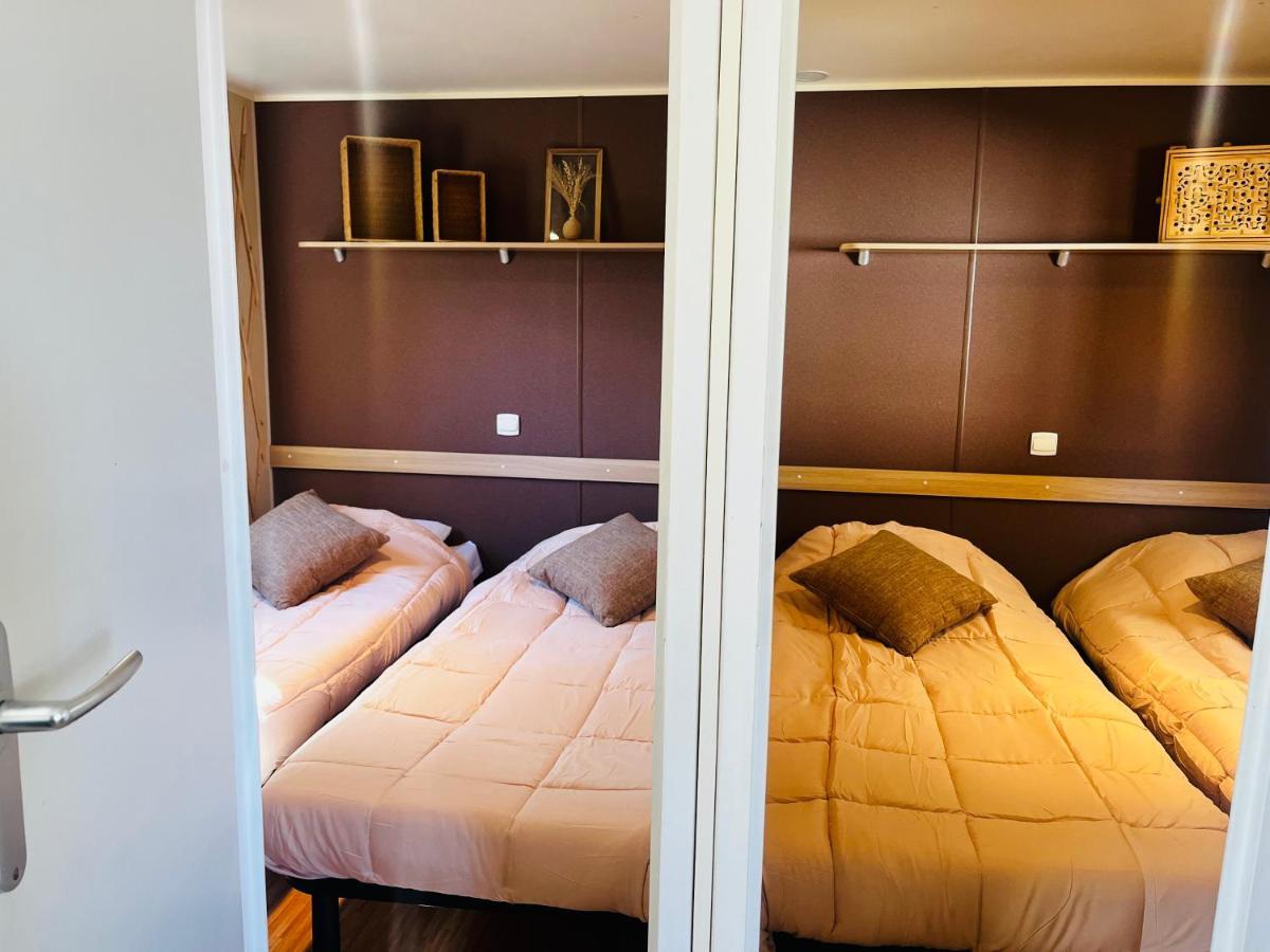 Mobil-Home Cosy Clim&Tv-3 Chambres Vic-la-Gardiole Εξωτερικό φωτογραφία